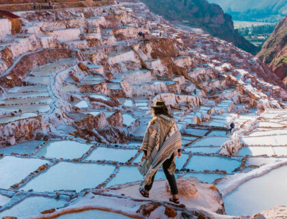 Tour Super Valle Sagrado