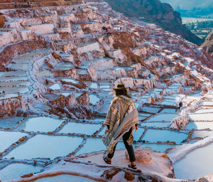 Tour Super Valle Sagrado