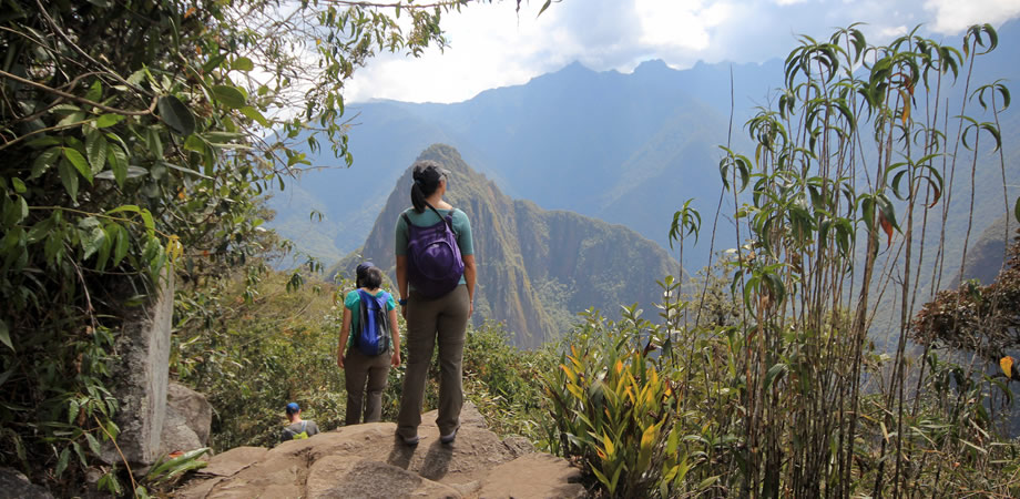 Consejo para el Boleto a Huayna Picchu