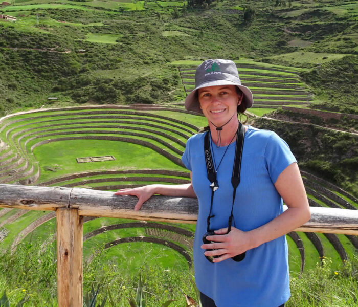 Maras Moray & Salt Mines Tour