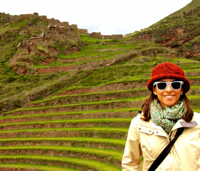 Classic Sacred Valley Tour 01 Day