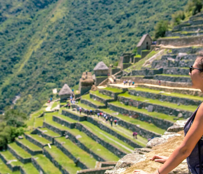 Tour Cusco Machu Picchu 03 Días