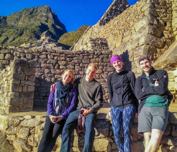 Camino Inca a Machu Picchu 02 Días