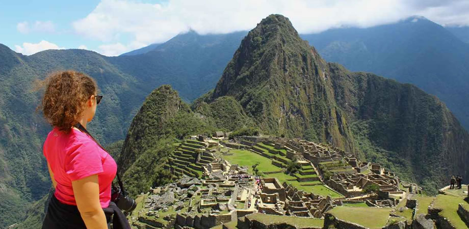 Tour Valle Sagrado Machu Picchu 02 Dias / 01 Noche