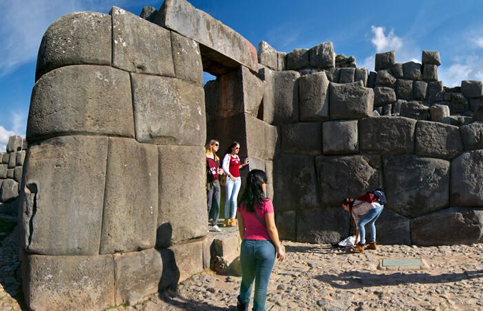 Tour Montaña de Colores y Machu Picchu 05 Días