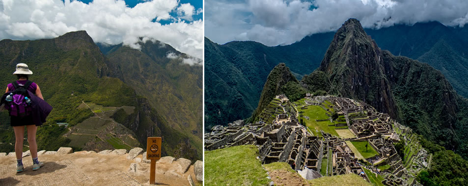 Machu Picchu Huayna Picchu vs Montaña: ¿qué aventura elegir?