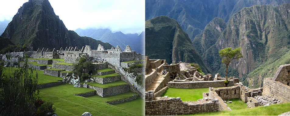 El Camino Inca a Machupicchu una de las caminatas mas extraordinarias del mundo