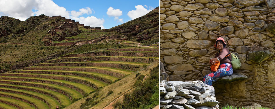 Viaja por Tu Propia Cuenta al Valle Sagrado de los Incas