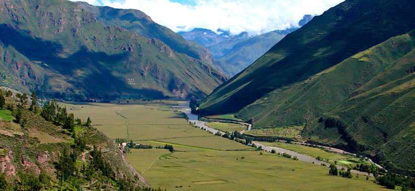 Tips de viaje al Valle Sagrado de los Incas