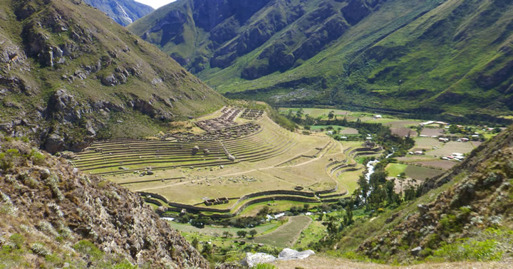 10 mejores cosas que hacer en el Valle Sagrado de los Incas