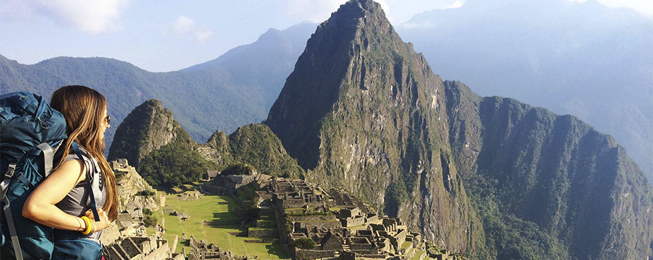 Comprar ingreso a Machu Picchu con descuento