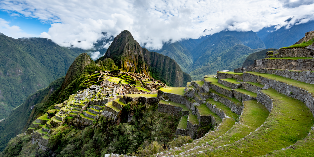 Cómo cancelar mi Boleto Machu Picchu fácil y rápido