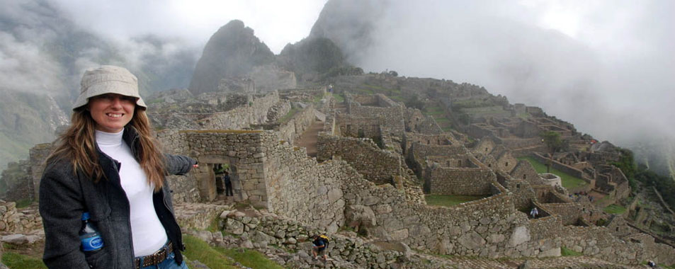 ¿Problemas para adquisición del boleto Huayna Picchu?
