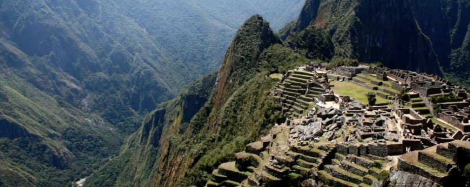 5 movimientos para verificar el ticket Machu Picchu