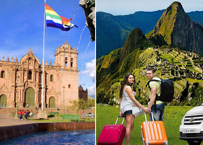 Servicio Traslados a la estación de Tren de Ollantaytambo