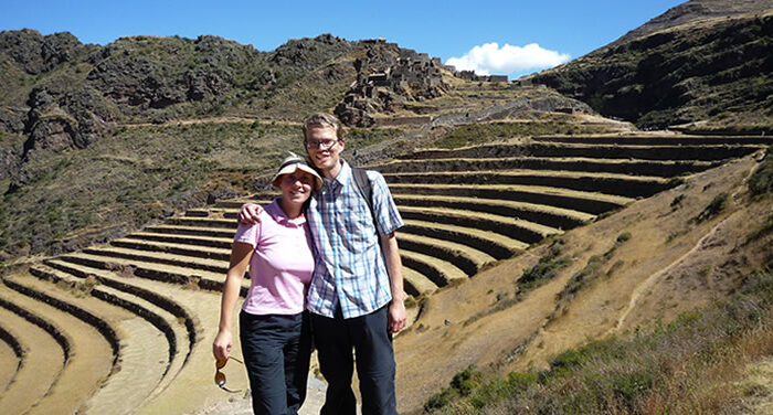 Tour Valle Sagrado un Día Pisac Ollantaytambo