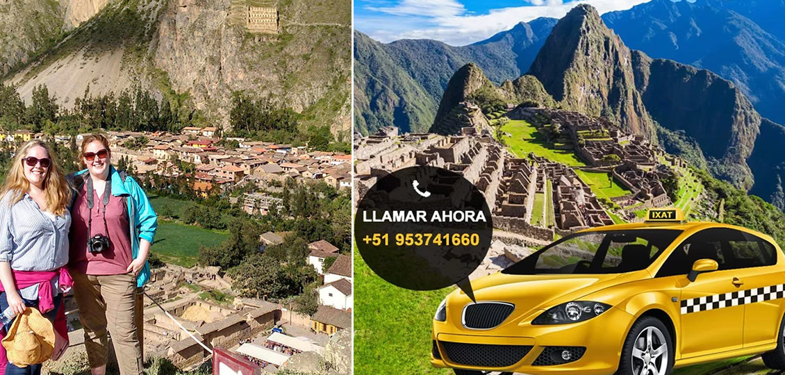Horarios de Buses de Ollantaytambo a Cusco