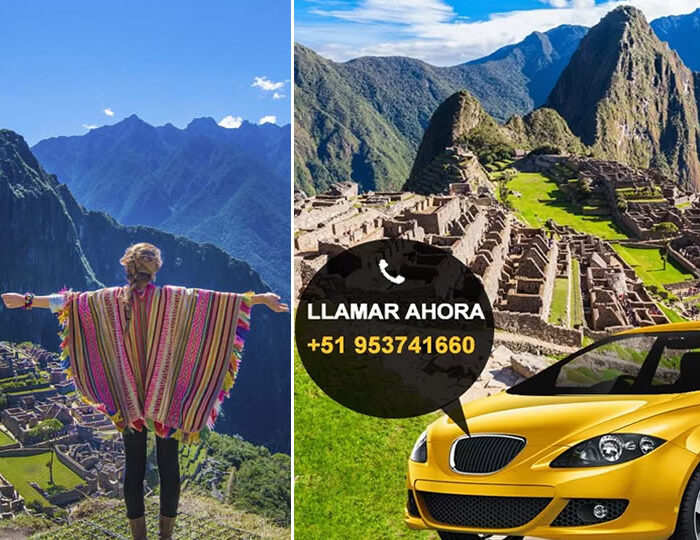 Como llegar de Ollantaytambo a Machu Picchu