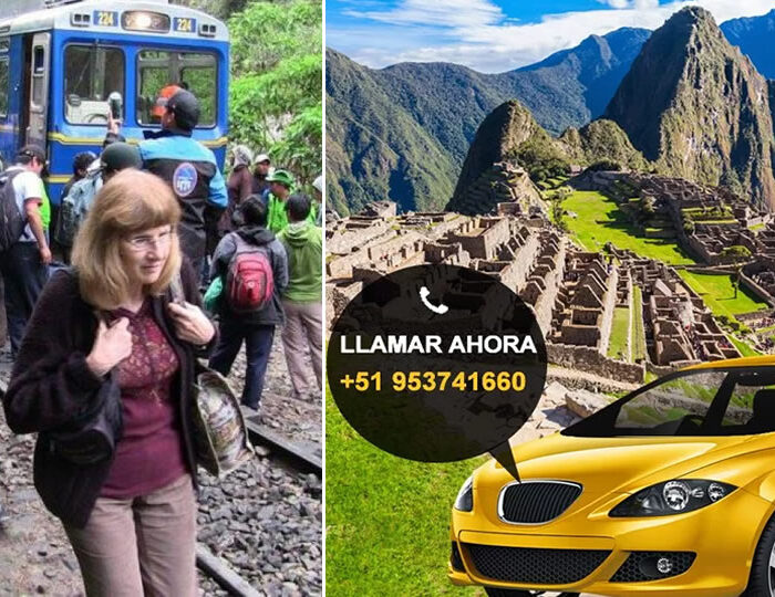 Cuanto Cuesta el Traslado desde el Aeropuerto de Cusco a Ollantaytambo