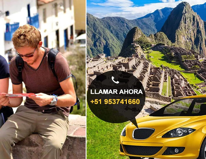 Servicio de Taxi Privado y Traslados del Aeropuerto en Cusco