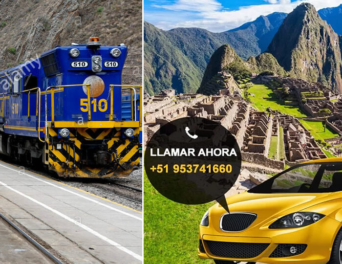 Transporte Turistico de Cusco a Ollantaytambo