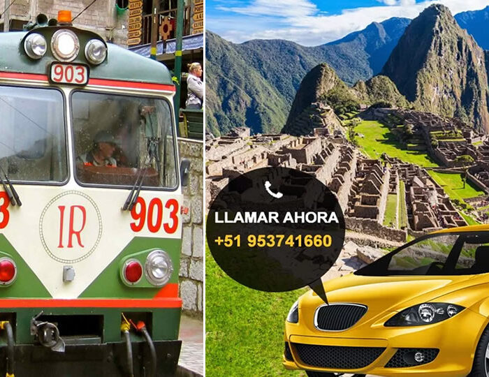 Cómo ir del Aeropuerto de Cusco al Centro de la Ciudad