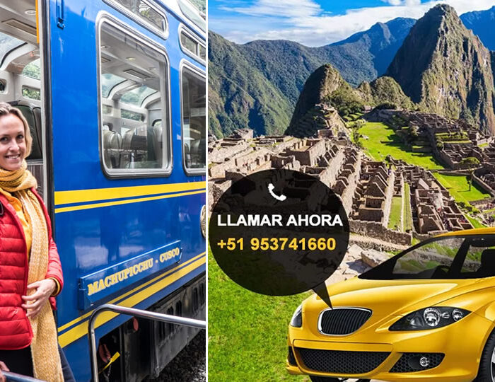 Servicios de Transporte en Cusco