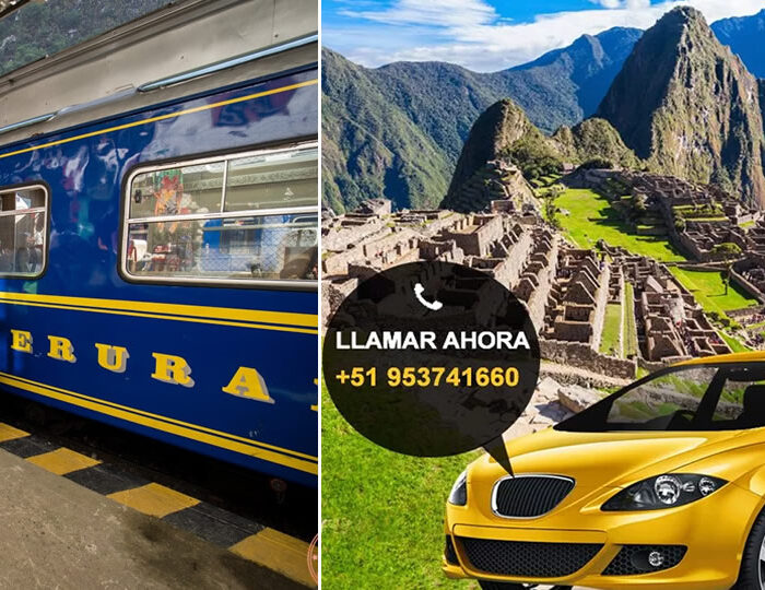 Cusco a Ollantaytambo en Auto