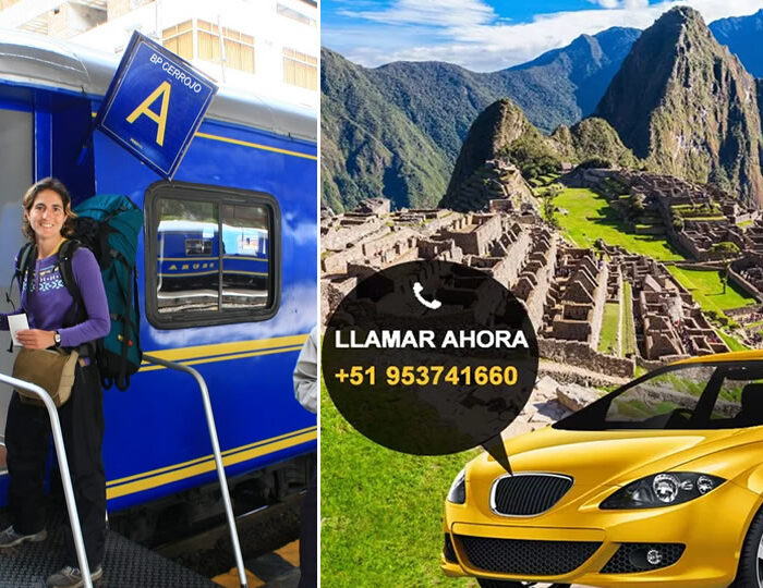 Tarifa de Taxi de Cusco a Ollantaytambo
