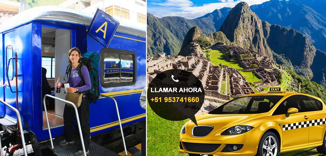 Tarifa de Taxi de Cusco a Ollantaytambo