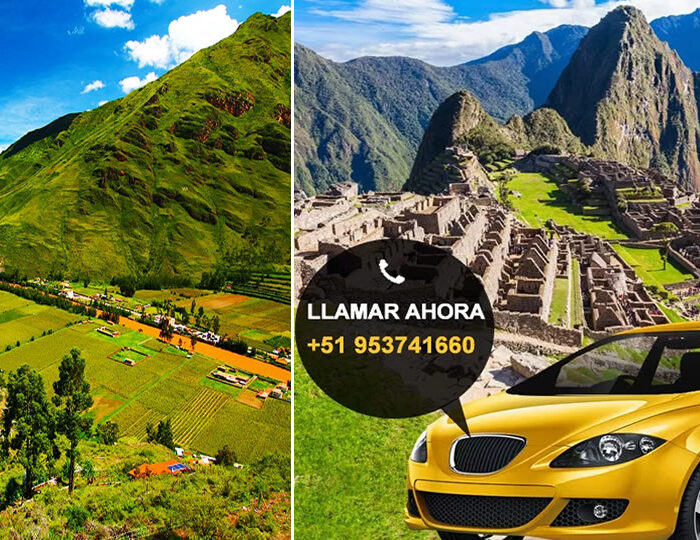 Servicio de Traslados para Transporte Turistico Cusco