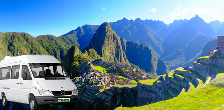 Cómo llegar a Machu Picchu por la Hidroelectrica
