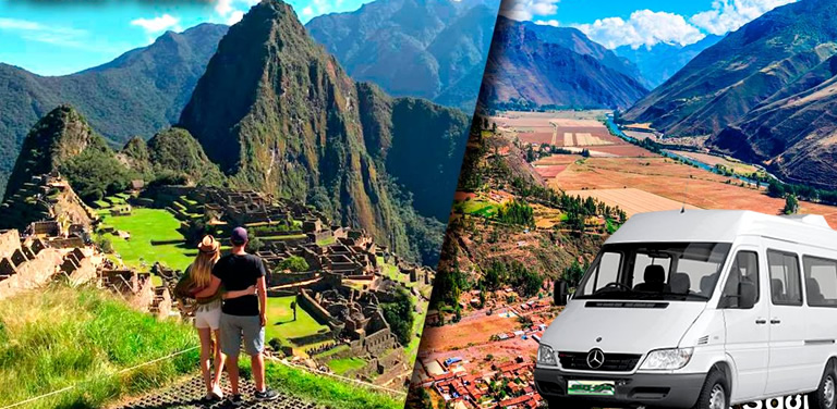 Transporte a Machu Picchu – Transporte Cusco – Hidroelectrica Cusco