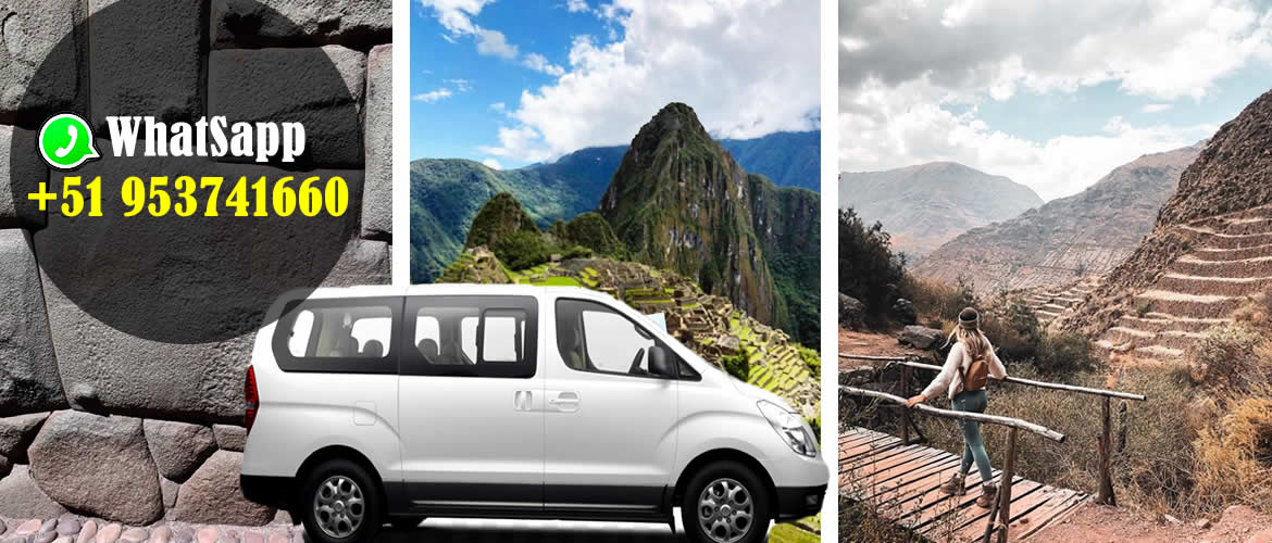 Cuanto cuesta un Taxi de Cusco a Urubamba