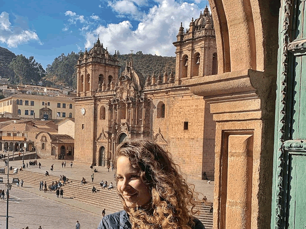 Mirabus Cusco