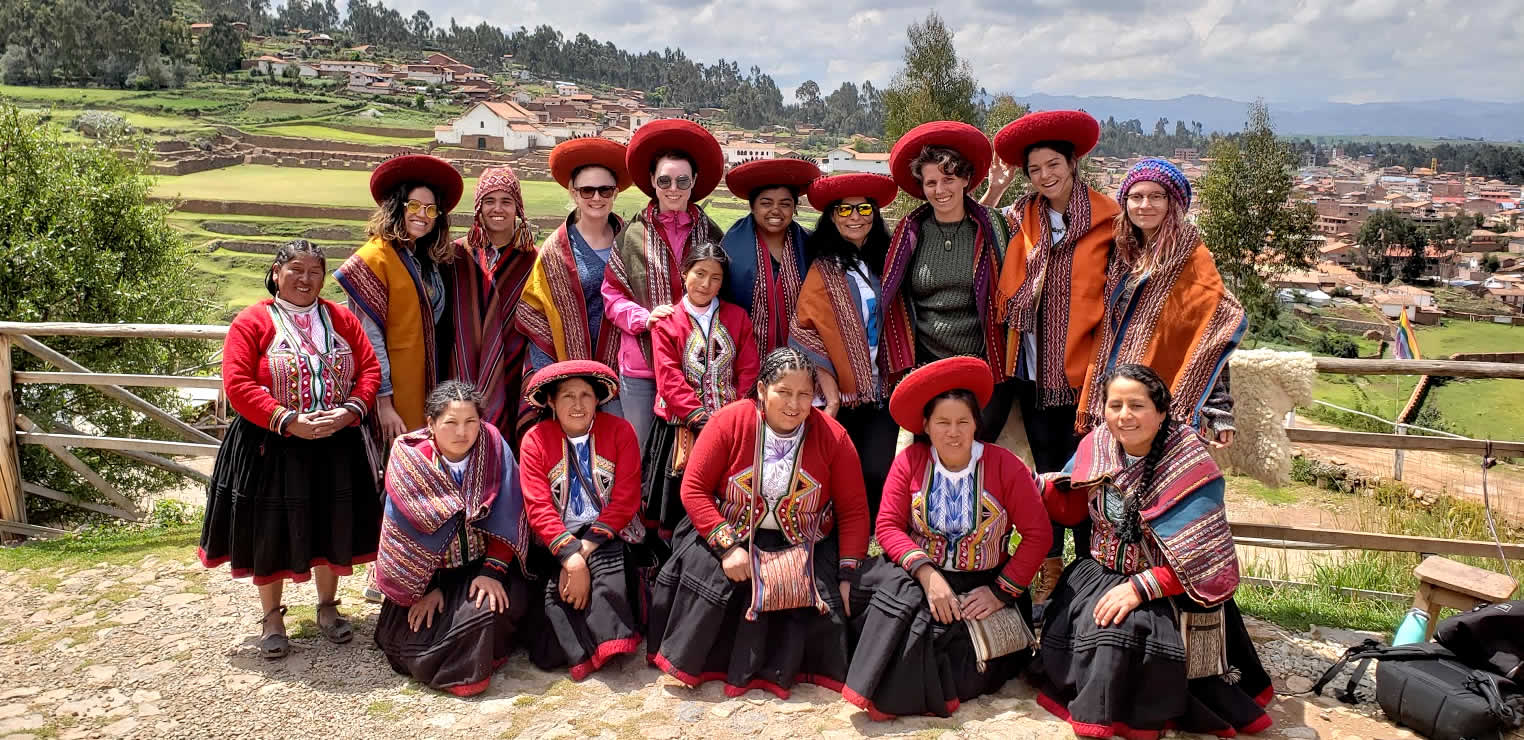 About Us Vamos Machu Picchu
