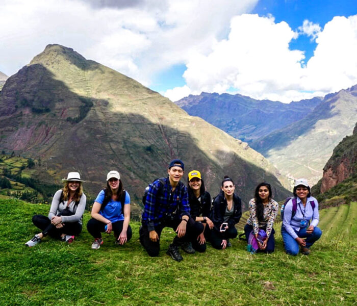 Private Sacred Valley Tour