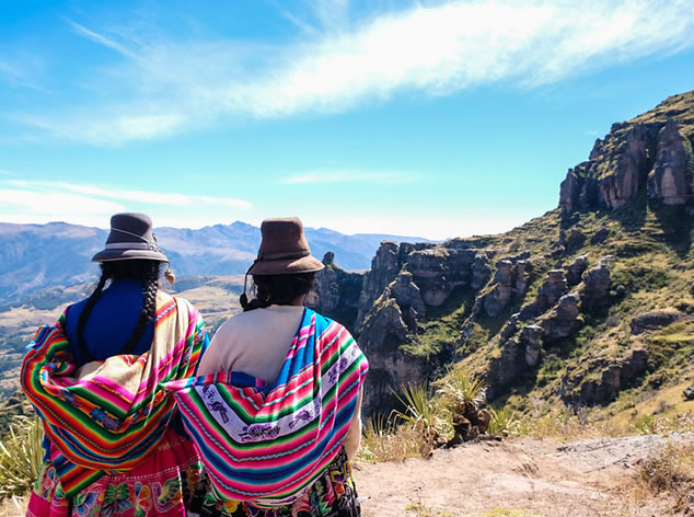 Tour Cusco Waqrapukara