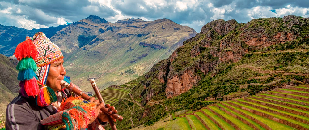Transporte turístico Cusco al Valle Sagrado