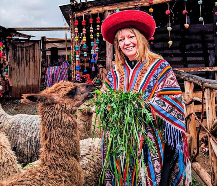 Tour Valle Sagrado VIP – Experiencia Exclusiva desde Cusco